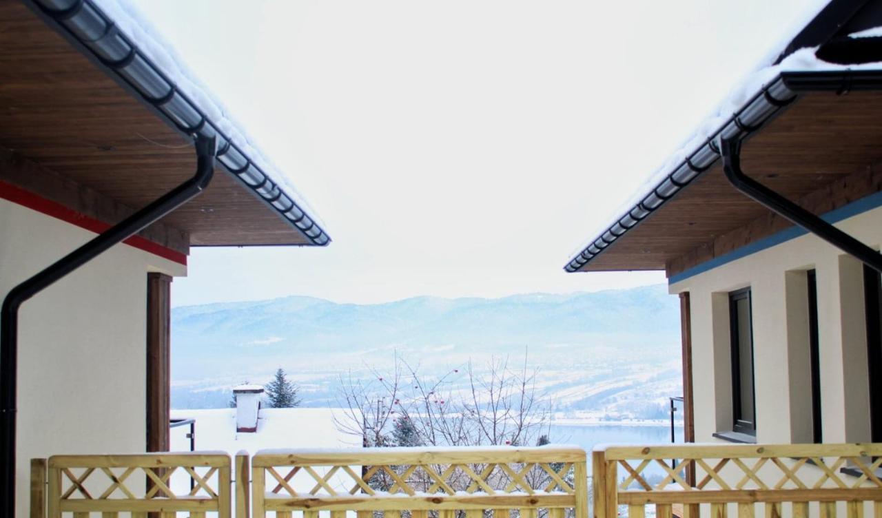 Fajne Chaty - Rodzinny Wypoczynek W Gorach Falsztyn Esterno foto